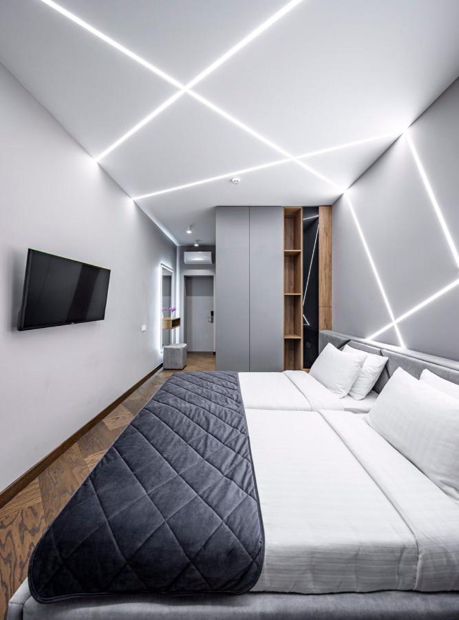 Otaman Resort Pasiky-Zubryts'ki 외부 사진