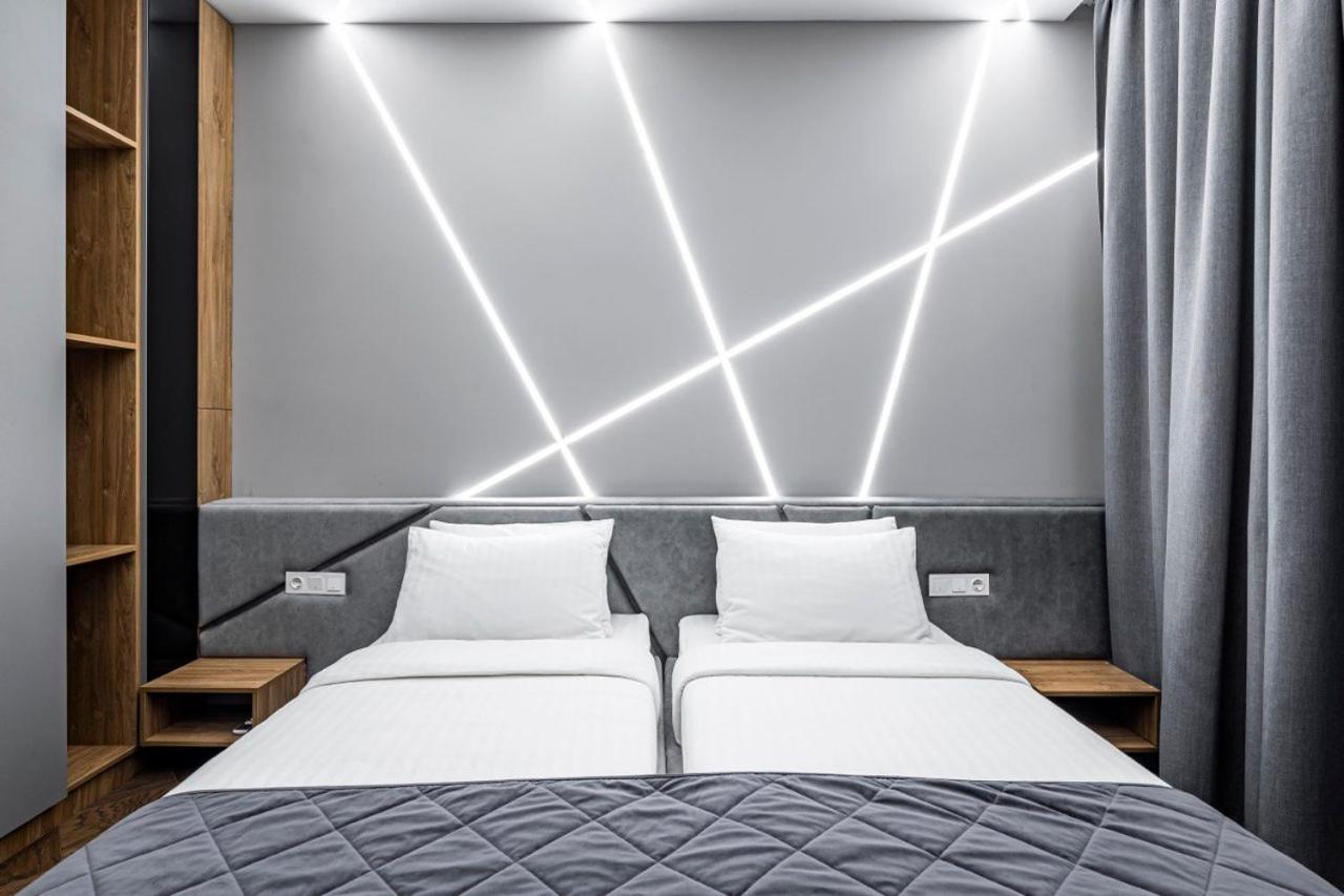 Otaman Resort Pasiky-Zubryts'ki 외부 사진