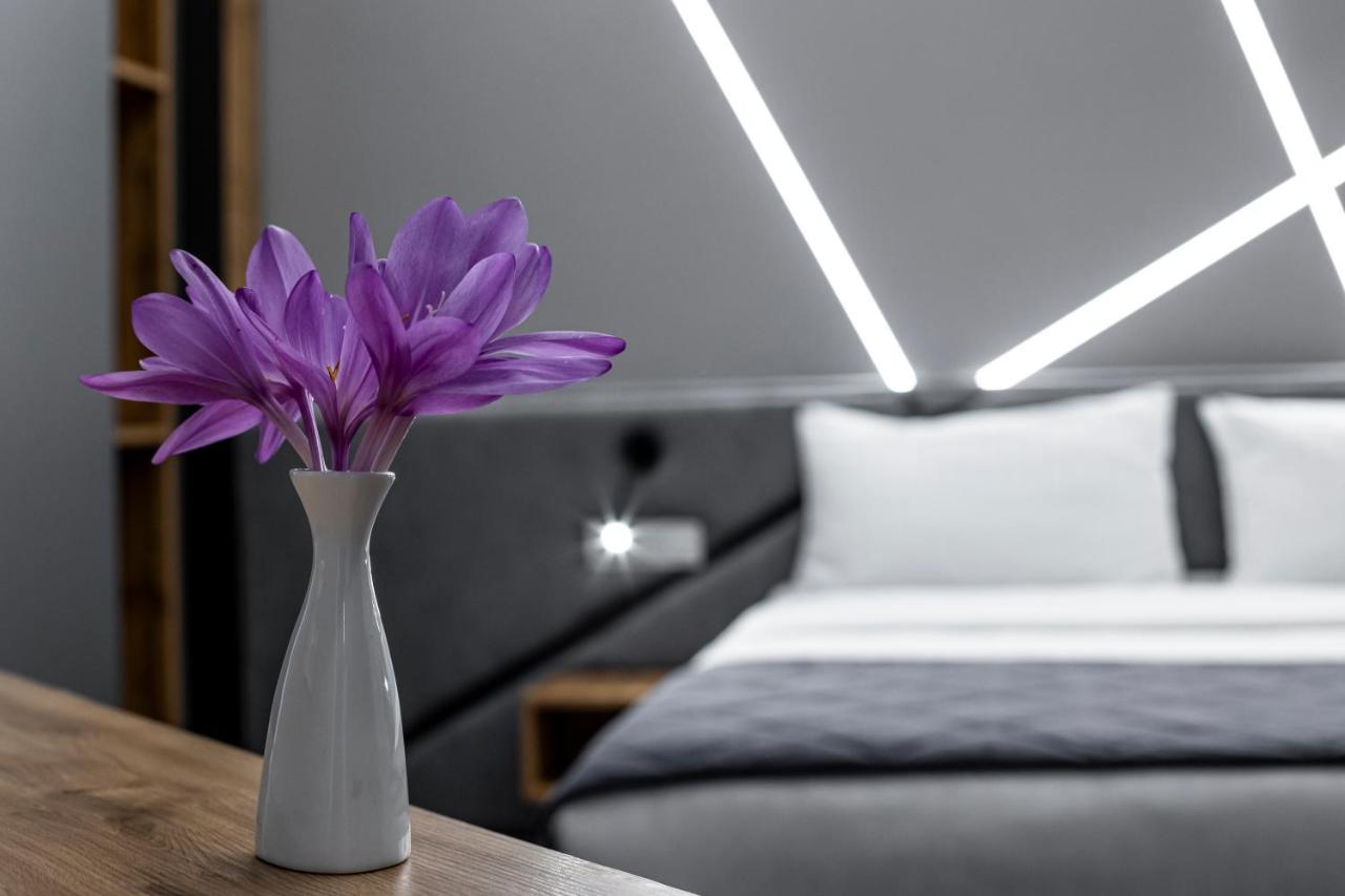 Otaman Resort Pasiky-Zubryts'ki 외부 사진