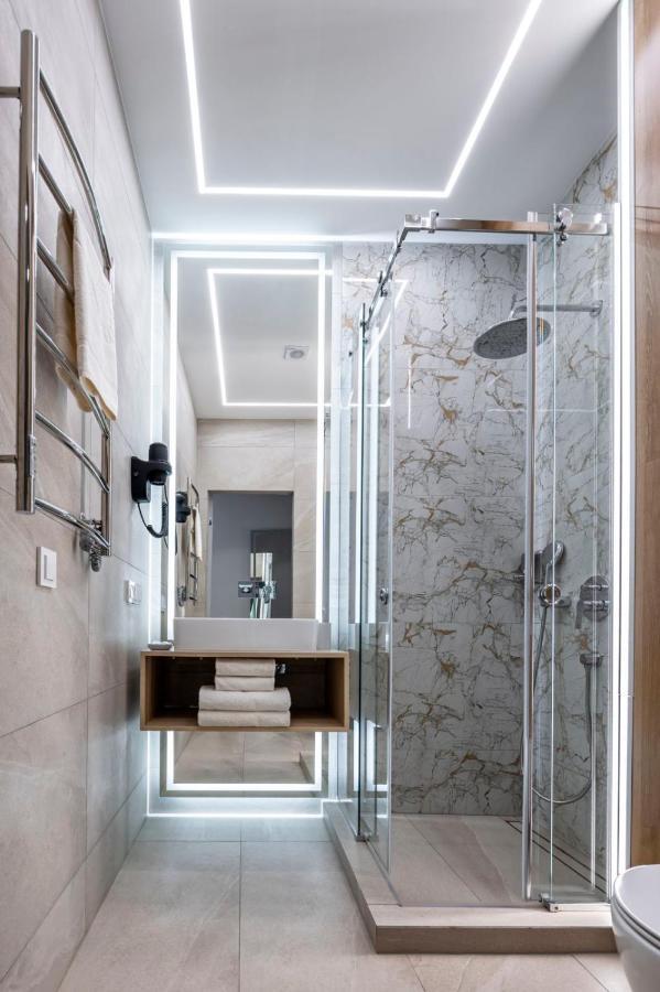 Otaman Resort Pasiky-Zubryts'ki 외부 사진