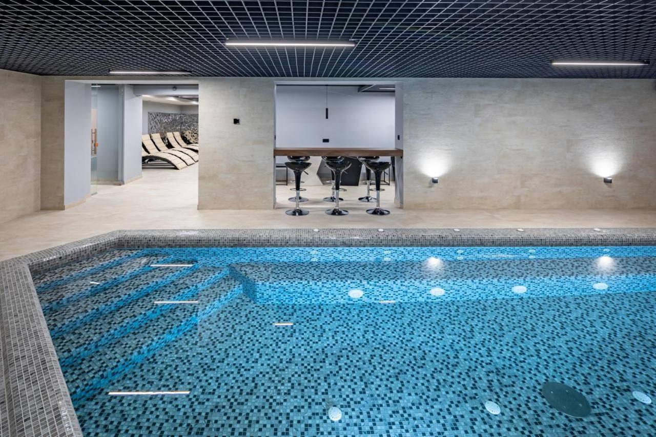 Otaman Resort Pasiky-Zubryts'ki 외부 사진