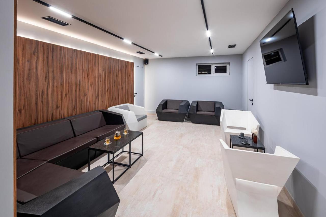 Otaman Resort Pasiky-Zubryts'ki 외부 사진